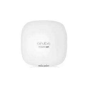 Punto de acceso interior R4W02A HPE Networking Instant On AP22 2x2 Wi‑Fi 6