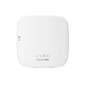 Punto de acceso interior R2X01A HPE Networking Instant On AP12 3x3 11ac Wave2