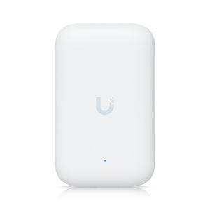 Punto de Acceso Compacto UK-Ultra WiFi5 MIMO 2X2, Dual band con puerto gigabit ethernet y dos conectores RP-SMA
