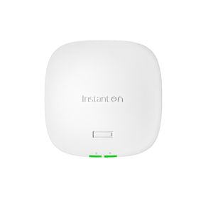Punto de acceso interior S1T23A HPE Networking Instant On AP32 Tri Band 2x2 Wi‑Fi 6E
