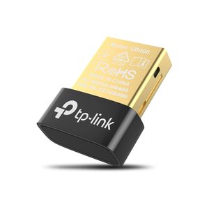 UB400 Adaptador Nano USB Bluetooth 4.0