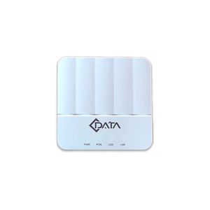 ONU/ONT C-DATA XPON Bridge transparente FD511G-X-F660