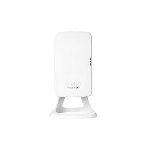 Punto de acceso interior R6K64A HPE Networking Instant On AP11D de escritorio 2x2 11ac Wave2