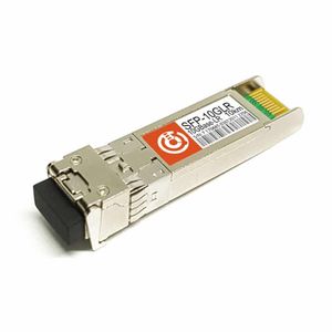 Modulo SFP+ EON Technology monomodo LR en 1310nm LC duplex para 10 KM