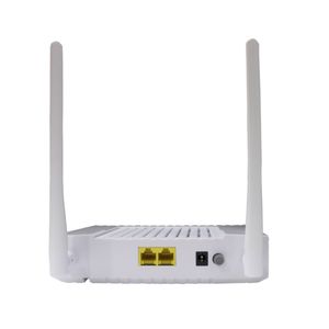 ONT/ONU XPON C-DATA WiFi4, 1GE y 1FE FD512XW-R550