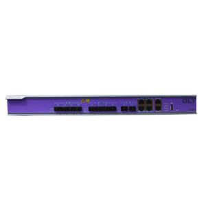 OLT C-DATA FD1604S-B1-PDA0 GPON de 4 puertos PON