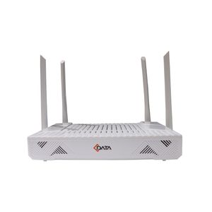 ONT/ONU XPON C-DATA Dual Band CATV, 4GE, FD714GD-R850