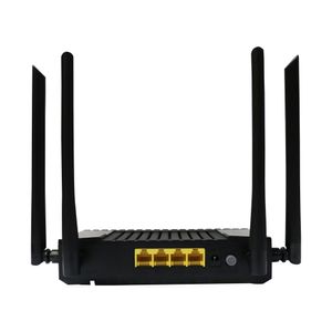 ONU/ONT C-DATA XPON Dual Band con 4 puertos Gigabit, FD514GDBC SC/UPC