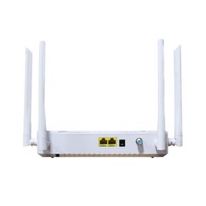 ONT/ONU XPON C-DATA Dual Band CATV, 2GE, FD712GD-R850
