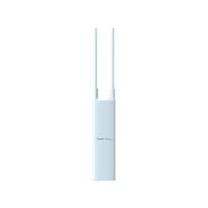 Punto de Acceso Exterior Reyee WiFi5 AC1300 RG-RAP52-OD dual band con gestión cloud