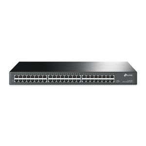 TL-SG1048 Gigabit Switch No Administrable de 48 puertos