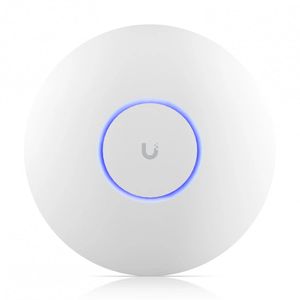 Punto de Acceso Ubiquiti UniFi U7-Pro-Max WiFi7, Triple banda con puerto 2.5G ethernet