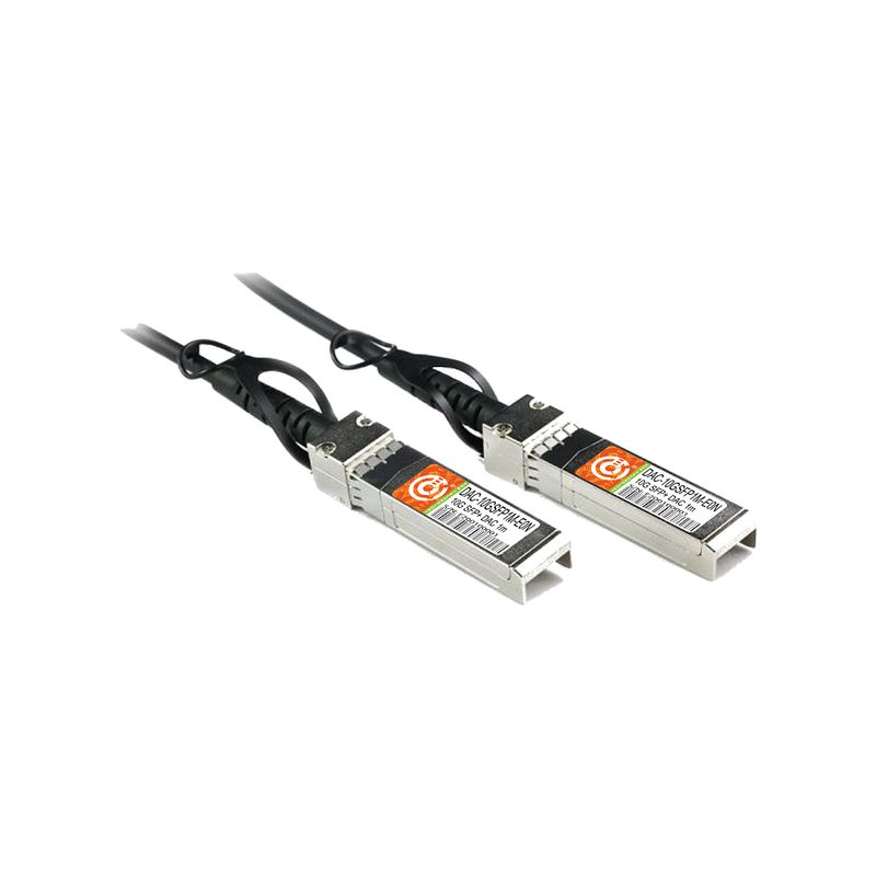 DAC-10GSFP1M-E0N