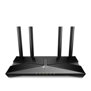 XX230V ONU/ONT GPON WiFi6 Doble banda de 4 puertos gigabit ethernet