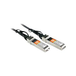Cable de conexión directa EON Technology de 1 metro SFP+ Comp. HPE Aruba Networking