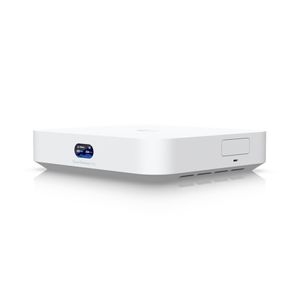 UniFi Cloud Gateway UCG-Max puerta de enlace multi-WAN con puertos 2.5G