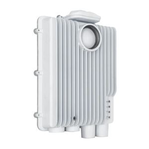 Radio Backhaul Mimosa B6X de 8dBi y 5.15-6.425 GHz con opción de antena modular