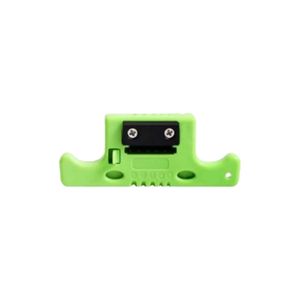 Cortadora de buffer longitudinal 1.9MM a 3MM marca GLCTec GLC-MSAT-5-HI