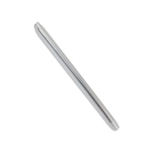 Protector de fusion termorretractil GLCTec FO-1051, tube termocontraíble de 40mm para protección de empalmes