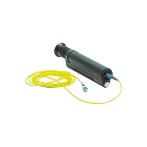 Microscopio de fibra 200X GLC-FIM-9-200 marca GLCTec
