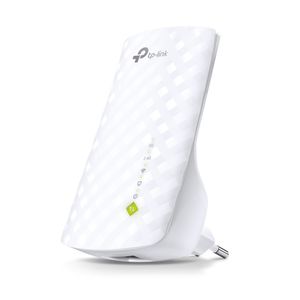 RE200 Extensor de Rango Wi-Fi AC750