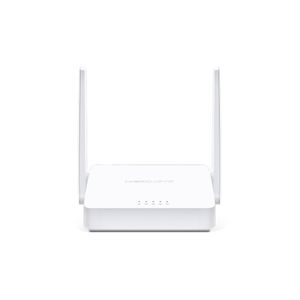 MW300D Router inalámbrico N ADSL2+ con 3 puertos LAN 10/100 y 1 puerto RJ11