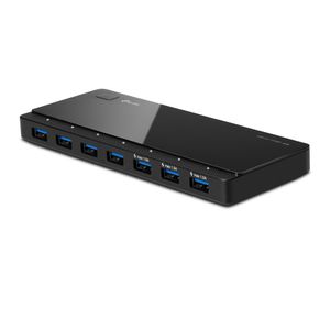 UH700 TP-Link Hub de 7 Puertos USB 3.0