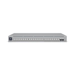 Switch Ubiquiti UniFi USW-Pro-Max-24 Capa 3 de 24 puertos ethernet gigabit y 2 SFP+