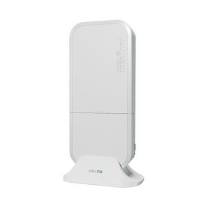 Punto de acceso WiFi6 MikroTik wAP ax wAPG-5HaxD2HaxD para interior o exterior IP54