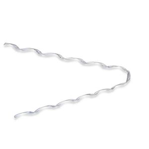 Preformado helicoidal de retención para fibra optica de 11mm a 11.9mm fabricado con 4 varillas marca GLCTec GLC-PREF-RET-003
