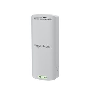 Puente inalámbrico Reyee RG-EST100-E de 2,4 Ghz, doble flujo, 500 m