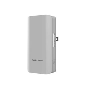 Puente inalámbrico Reyee RG-EST310-V2 en 802.11ac 5 GHz, doble flujo, 1 km