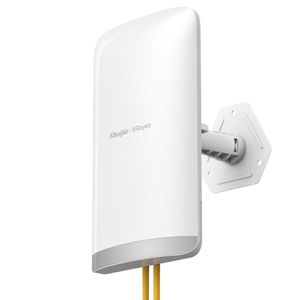 Puente inalámbrico Reyee RG-EST350-V2 en 802.11ac 5 GHz, doble flujo, 5 km
