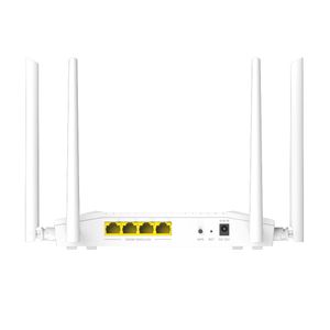 Router CR6150 de C-DATA Wi-Fi 6 Gigabit de doble banda AX1500