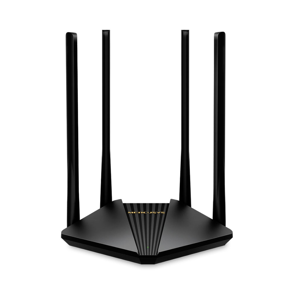 MR30G Router Gigabit inalámbrico de doble banda AC1200