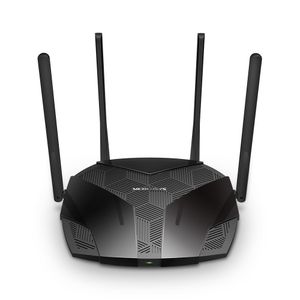 MR80X Router WiFi 6 de doble banda AX3000