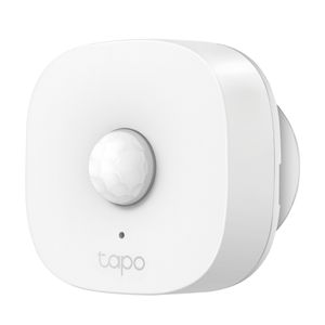 Tapo-T100 Sensor de Movimiento Inteligente