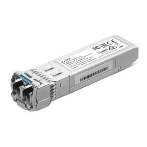 SM5110-LR Módulo Monomodo LC 10GBase-LR de 10 km 2 hilos