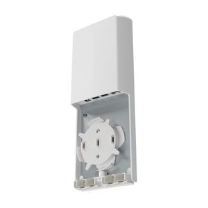 Convertidor de medios MikroTik FTC21 exterior IP55