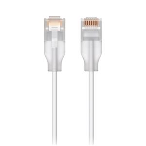 Cable de conexión UniFi Etherlighting UACC-Cable-Patch-EL-0.15M-W