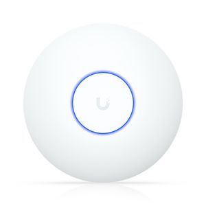 Punto de Acceso Ubiquiti UniFi U7-Lite WiFi7, Dual band con puerto 2.5G ethernet