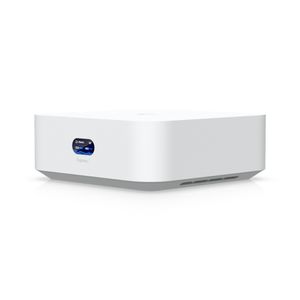UniFi Express 7 UX7 Gateway y punto de acceso WiFi7 (802.11be)