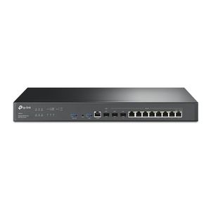 ER8411 Router VPN Omada con puertos SFP+