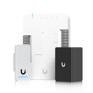 Kit de inicio para puertas UniFi Access UA-G2-SK