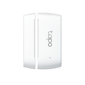 Tapo-T110 Sensor de Contacto Inteligente para Puerta y Ventana