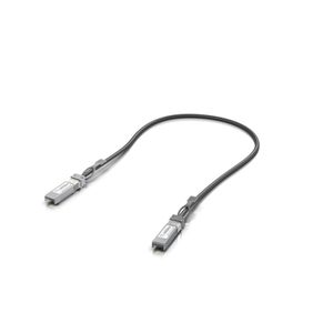 Cable de conexión directa UniFi SFP+ UACC-DAC-SFP10-0.5M