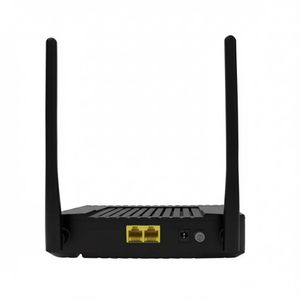 ONT/ONU XPON C-DATA WiFi4, 1GE y 1FE FD512XWXBC