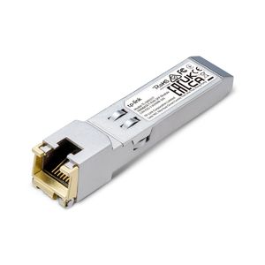 TL-SM331T Módulo SFP 1G a 1000BASE-T RJ45