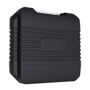 Punto de acceso LtAP LTE6 de MikroTik LtAP-2HnD&FG621-EA