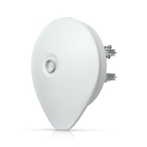 Antena Ubiquiti AF60-XR en banda 60 GHz con 26 dBi de ganancia
